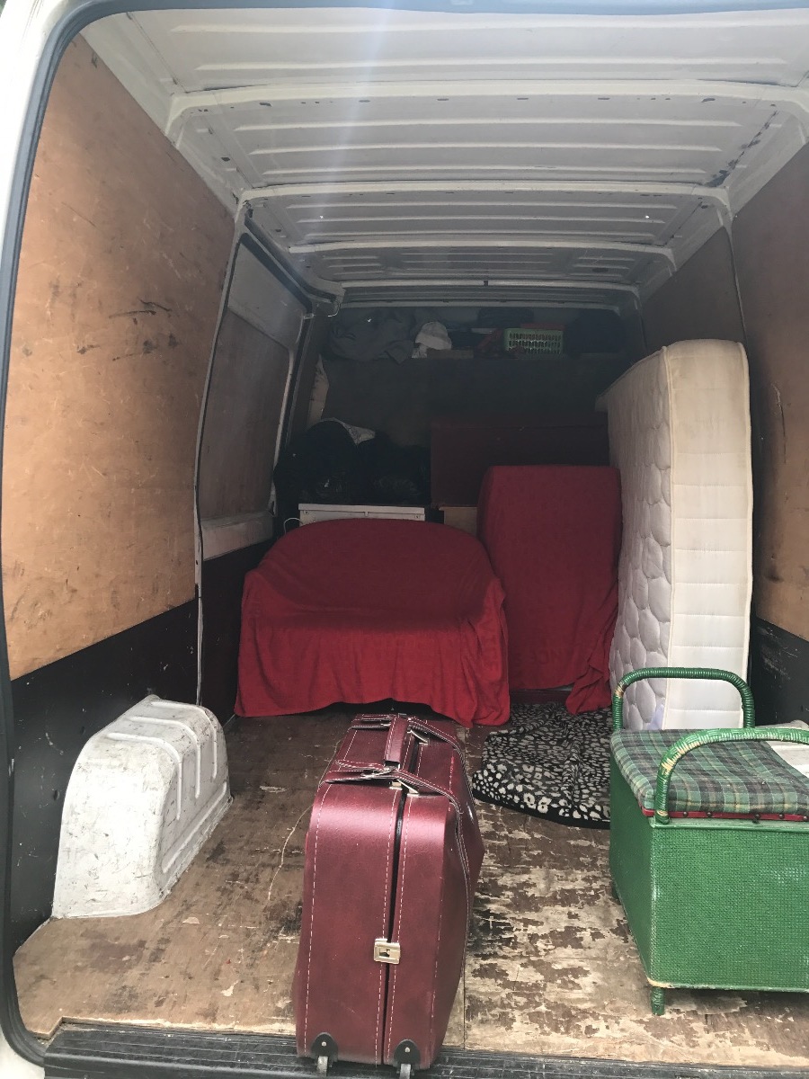 Removals and Storage: Image 9